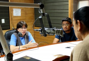 Atiende UAEM a más de 5 mil estudiantes en aulas virtuales provisionales
