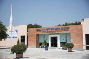 Conforma UAEM proyecto de regionalización multidisciplinario