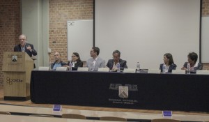 Fortalece UAEM proyectos de investigación de ciencias exactas e ingeniería