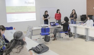 Inician actividades de capacitación docente en la UAEM