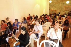 Promueve UAEM el diálogo y la organización de las comunidades afectadas por el sismo