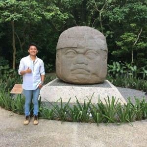 Obtiene estudiante de la UAEM 1er lugar en Congreso Interinstitucional de Investigación 2017