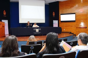 Busca UAEM recursos económicos para el fortalecimiento de Cuerpos Académicos