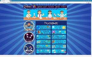 Promueve UAEM interés por la ciencia en los niños mediante revista radiofónica