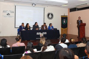 Proponen investigadores universitarios creación de diagnósticos científicos en temas de seguridad