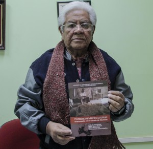 Presenta UAEM libro sobre patrimonio biocultural morelense en la FIL de Guadalajara