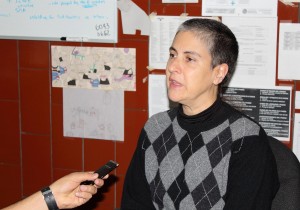 Distinguen trayectoria y mérito de investigadora de la UAEM
