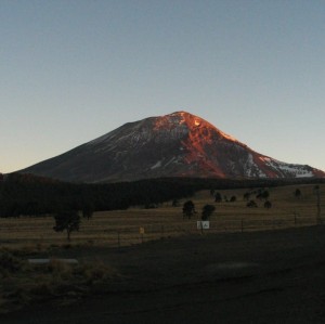 Realizan en Tetela del Volcán el 7º Simposio de Investigación del Parque Nacional Iztaccihuatl Popocatepetl