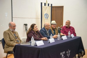 Presentan libro Educación inclusiva en la enseñanza superior en la UAEM