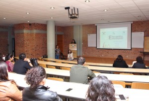 Presentan alumnos de la UAEM, investigaciones para el desarrollo sustentable de la industria en Morelos