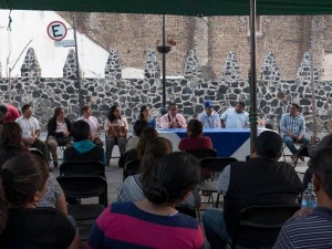Apoya UAEM a Yecapixtla para elaborar su carpeta como aspirante a Pueblo Mágico