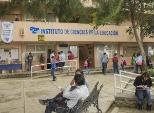 Presentarán avances de investigación en Coloquio de la Maestría del ICE