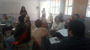 Fortalece FEST la transdisciplina con cursos de actualización docente