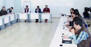 Emite FEUM convocatoria para la elección de nuevo comité ejecutivo