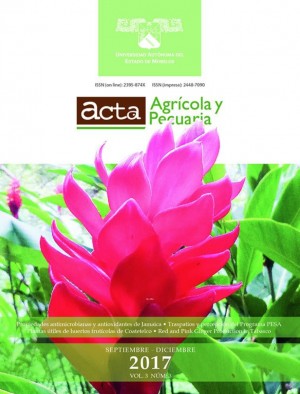Ingresa revista científica de la UAEM al catálogo Latindex