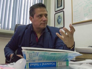 Promueve UAEM reconocimiento de farmacéuticos