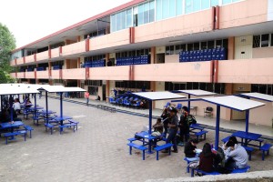 Contará Facultad de Ciencias Biológicas con dos edificios nuevos