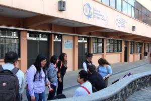 Destaca crecimiento del CIDC a tres años de su creación