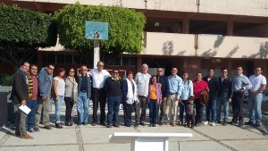Preparatoria 6 de Tlaltizapán cumple 48 años