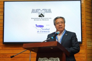 UAEM es sede del Congreso Nacional de Educación Química Farmacéutica Biológica