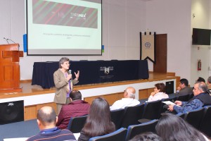 Continúan los trabajos de la Reunión de Planeación Integral para el Desarrollo de la Educación Superior en la UAEM