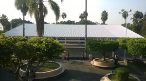 Cumple Preparatoria Diurna 1 de la UAEM 79 años de su fundación