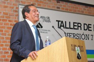 Presentan en UAEM versión 7 del Programa Nacional de Posgrados de Calidad