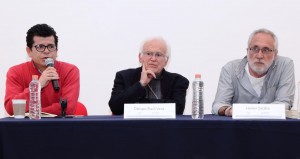 Analizan crisis política de México en foro de la UAEM