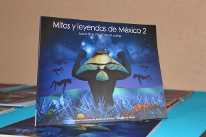 Destacan riqueza cultural de mitos y leyendas para la cultura mexicana