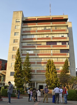 Retoma UAEM actividades cotidianas después de sismos