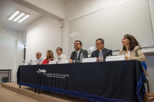 Concluye visita de evaluadores al programa de Farmacia UAEM
