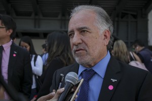 Reconocen trabajo arquitectónico de la UAEM en nueva sede del Congreso