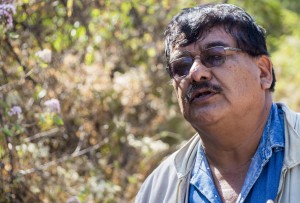 Promueve UAEM conservación de la apicultura por su importancia ecológica y cultural