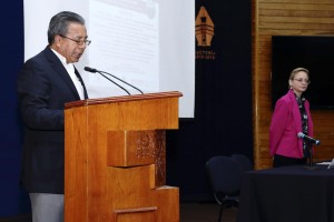 Inician las Jornadas de cultura, de igualdad y respeto en la UAEM