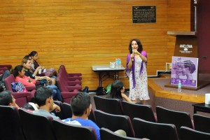 Resalta participación de las mujeres indígenas en proyectos ecoturísticos