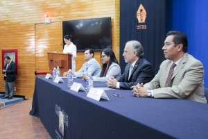 Reconoce UAEM a mujeres en la Tercera Feria Universitaria de Salud y Planificación Familiar