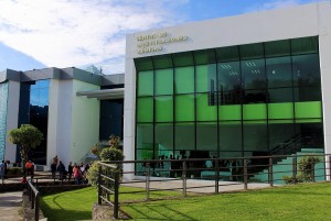 Trabaja UAEM en proyecto de investigación con Laboratorio Nacional de Supercómputo