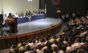 Inicia Primer Congreso Nacional de Ciencias Sociales, Económicas y Administrativas