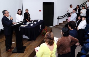 Reflexionan en la UAEM el papel de las mujeres en el desarrollo universitario