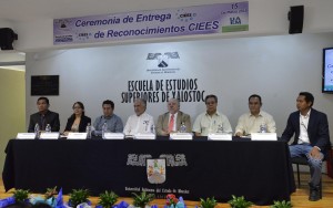 Reconocen calidad académica a tres programas de la EES de Xalostoc