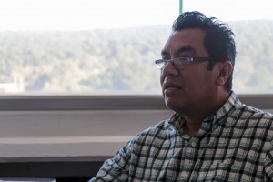 Respalda UAEM acuerdo entre SEGOB y ANUIES para combatir inseguridad en universidades