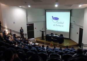 Se consolida Facultad de Farmacia de la UAEM como una unidad académica de excelencia