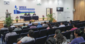 Reflexionan en la UAEM importancia del uso racional y cuidado del agua