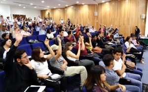 Acuerda Consejo Universitario crear protocolos para prevenir acoso, violencia y discriminación