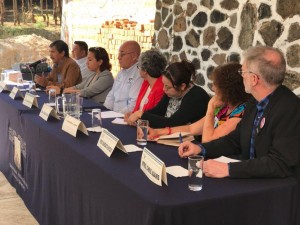 Participó Preparatoria Comunitaria de Tres Marías en 4º Foro Binacional hacia la sustentabilidad