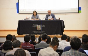 Aprueba CU de la UAEM protocolo para presencia de candidatos a elección popular