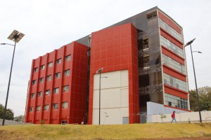 La UAEM lugar siete de QS World University Rankings