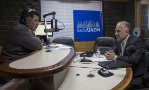 Presenta UAEM avances en gestión para rescate financiero