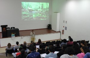 Feria de Sustentabilidad, Concientización y Cuidado del Medio Ambiente en la UAEM