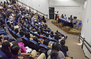 Realizan el Primer Encuentro de Prácticas de Psicología de la UAEM